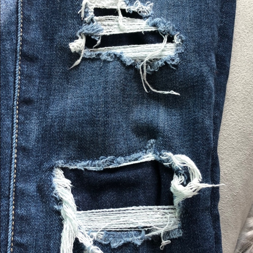 jeans - Picture 5 of 7